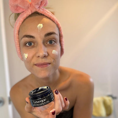 Kakadu Plum Cream Cleanser (250ml) | Natural Makeup Remover