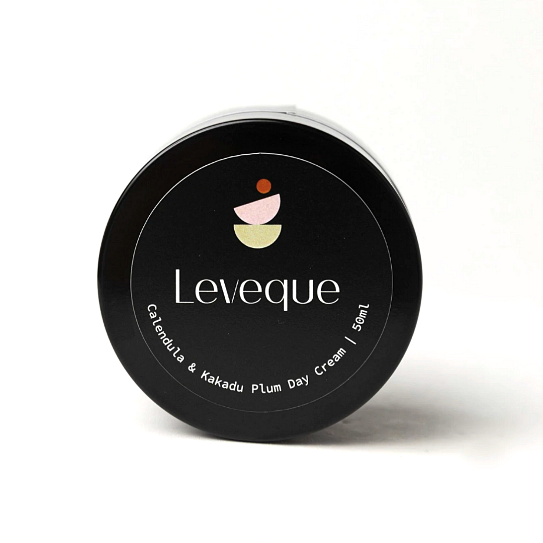 Calendula & Kakadu Plum Day Cream  (50ml) - Leveque Organics
