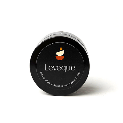 Kakadu Plum & Rosehip Day Cream (50ml) - Leveque Organics